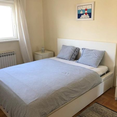Apartment Maris - Free Parking ซาเกร็บ ภายนอก รูปภาพ