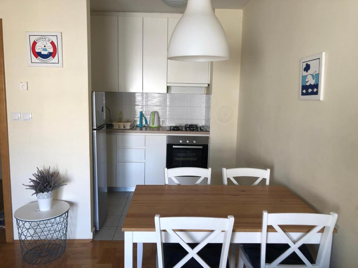 Apartment Maris - Free Parking ซาเกร็บ ภายนอก รูปภาพ