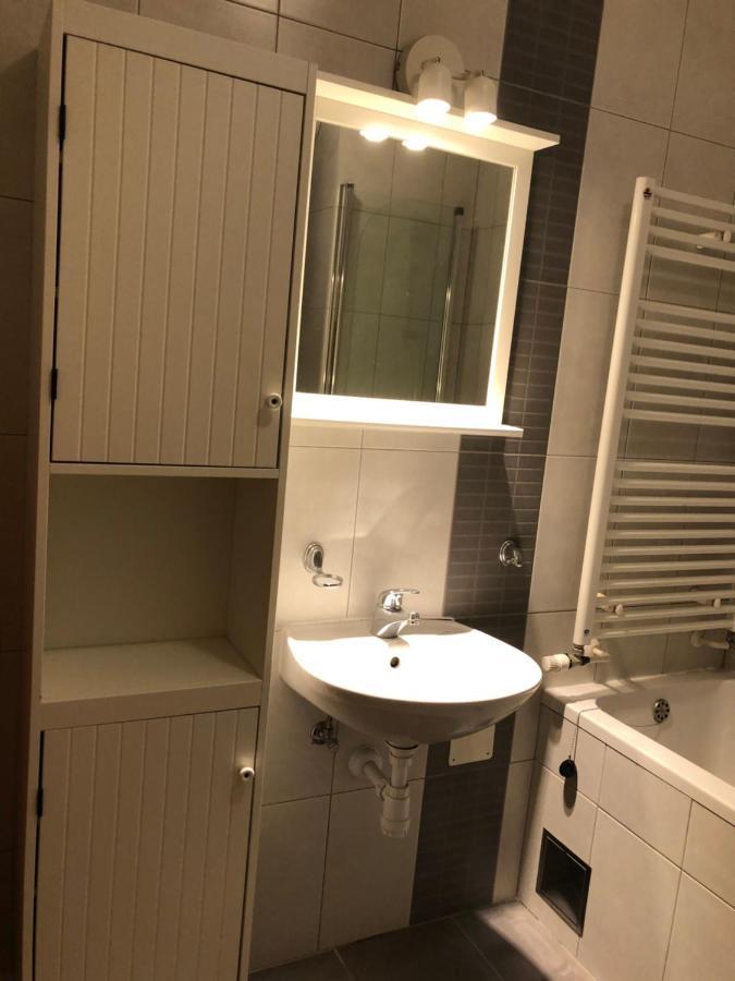 Apartment Maris - Free Parking ซาเกร็บ ภายนอก รูปภาพ