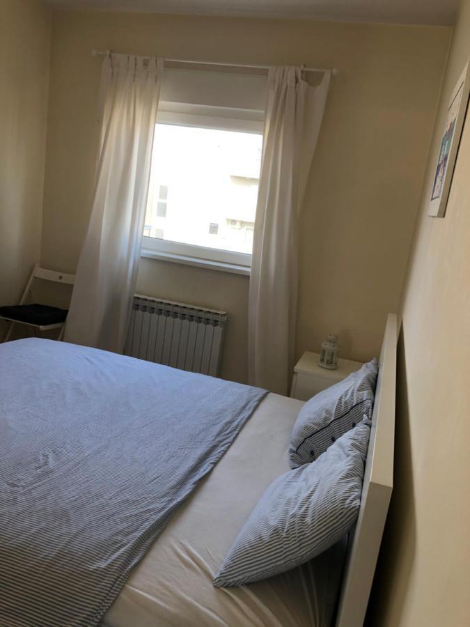 Apartment Maris - Free Parking ซาเกร็บ ภายนอก รูปภาพ